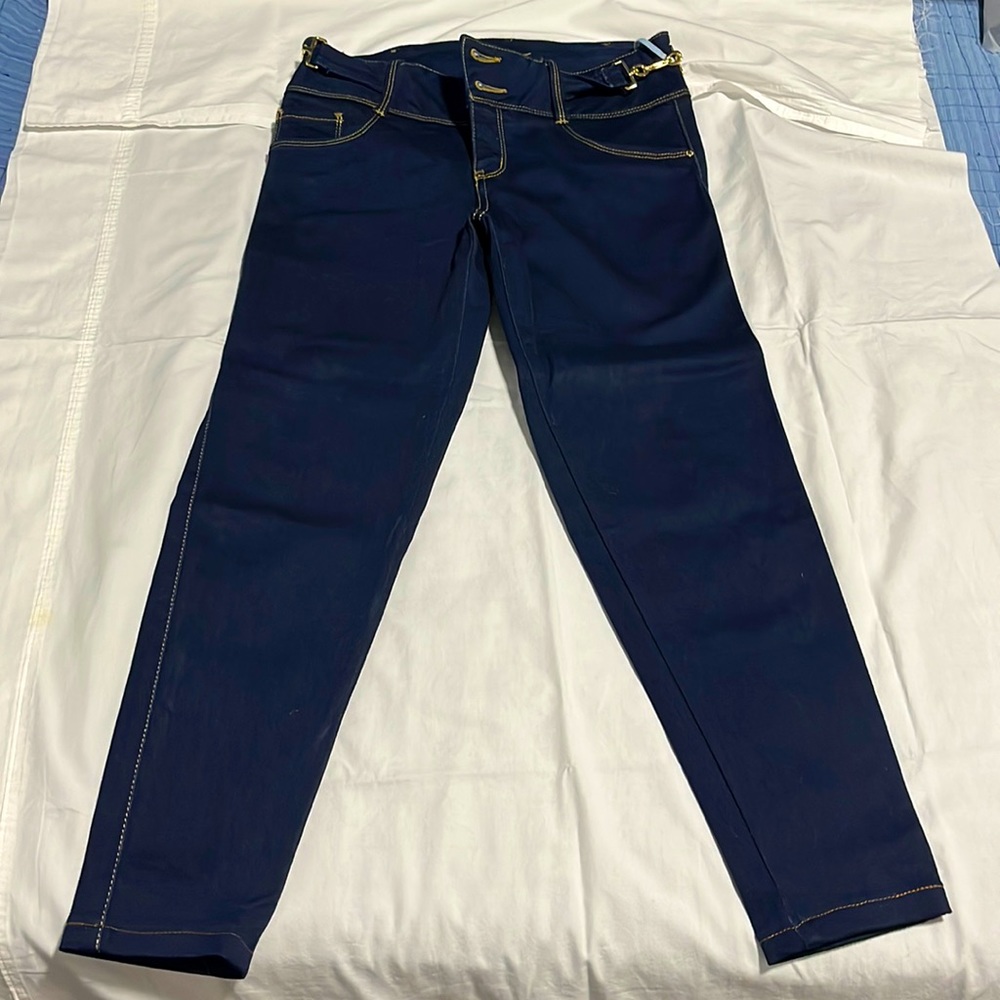 Studio F Women Jeans US Size 4 New